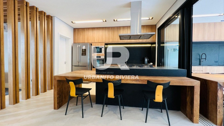 Imagem Casa com 5 Quartos à Venda, 348 m² em Riviera | Módulo 24 - Bertioga