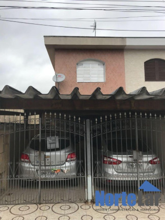 Imagem Casa com 3 Quartos à Venda, 170 m² em Bairro Do Limão - São Paulo