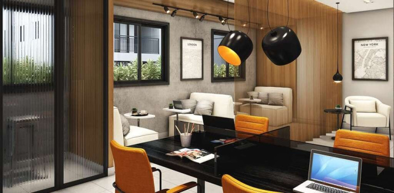 Imagem Apartamento com 2 Quartos à Venda, 42 m² em Freguesia Do ó - São Paulo