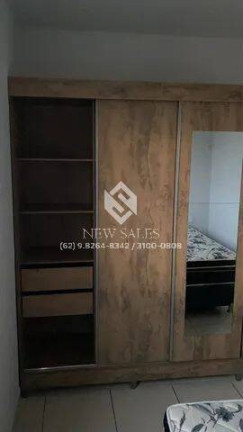 Imagem Apartamento com 2 Quartos à Venda, 58 m² em Setor Negrão De Lima - Goiânia Imagem Apartamento com 2 Quartos à Venda, 58 m² em Setor Negrão De Lima - Goiânia