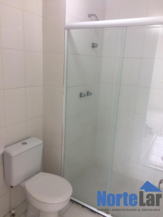 Imagem Apartamento com 3 Quartos à Venda, 50 m² em Pirituba - São Paulo
