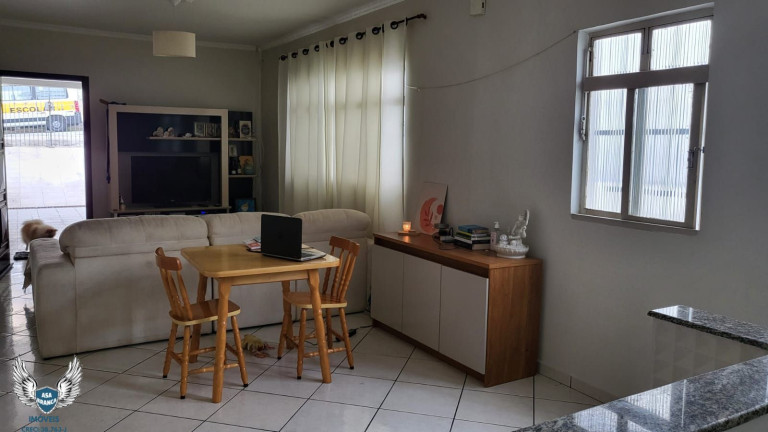 Sobrado com 3 Quartos à Venda, 250 m² em Vila Santos - São Paulo