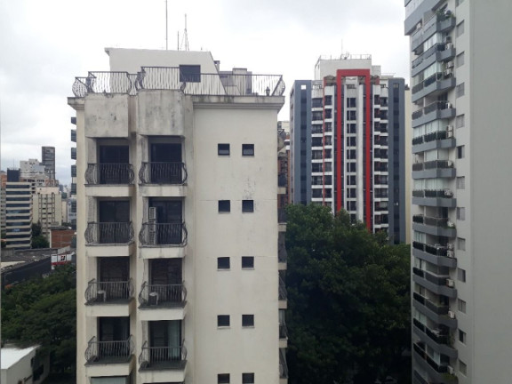 Imagem Imóvel à Venda, 40 m² em Vila Nova Conceição - São Paulo Imagem Imóvel à Venda, 40 m² em Vila Nova Conceição - São Paulo