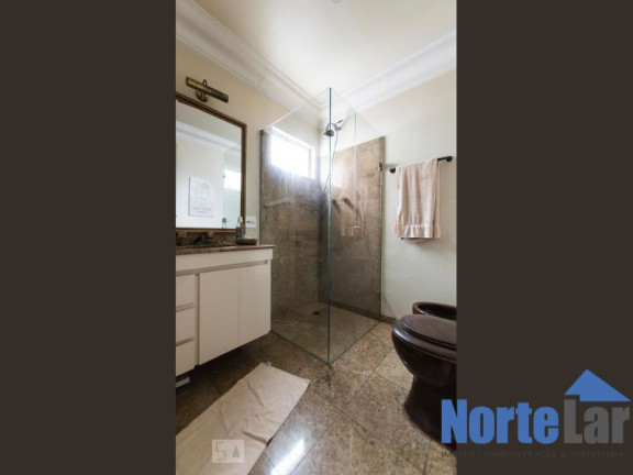 Imagem Apartamento com 3 Quartos à Venda, 165 m² em Real Parque - São Paulo
