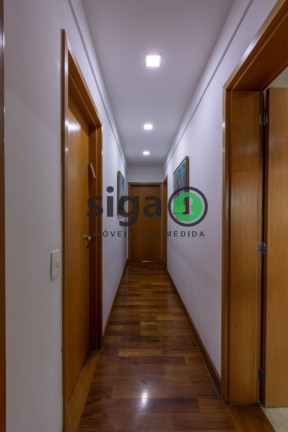 Imagem Apartamento com 3 Quartos à Venda, 200 m² em Jardim Anália Franco - São Paulo Imagem Apartamento com 3 Quartos à Venda, 200 m² em Jardim Anália Franco - São Paulo
