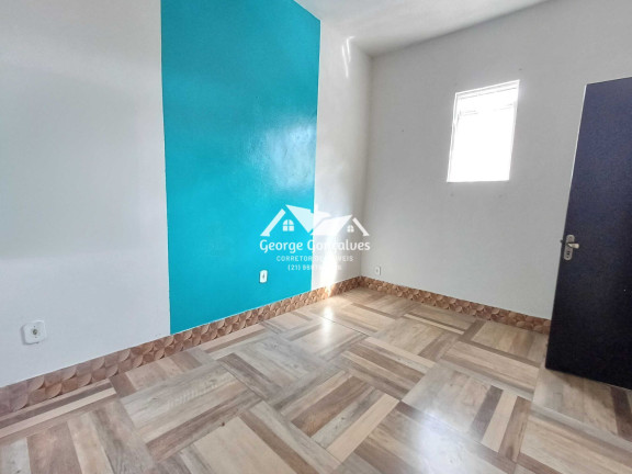 Imagem Casa com 4 Quartos para Alugar, 150 m² em Jardim Vinte E Cinco De Agosto - Duque De Caxias