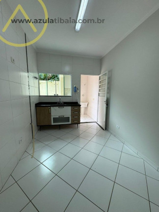 Imagem Casa com 3 Quartos à Venda, 99 m² em Jardim Paulista - Atibaia