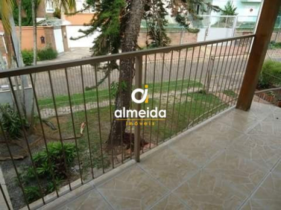 Imagem Casa com 3 Quartos à Venda, 324 m² em Padre Reus - São Leopoldo