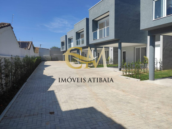 Imagem Casa com 3 Quartos à Venda, 198 m² em Nova Gardênia - Atibaia