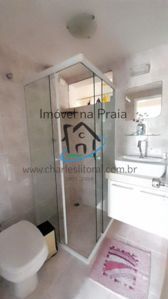 Imagem Apartamento com 3 Quartos à Venda, 78 m² em Itaguá - Ubatuba Imagem Apartamento com 3 Quartos à Venda, 78 m² em Itaguá - Ubatuba