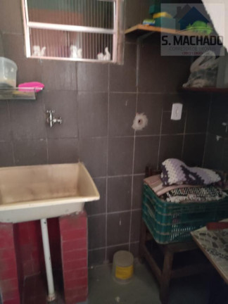Imagem Casa com 2 Quartos à Venda, 125 m² em Jardim Silvia Maria - Mauá