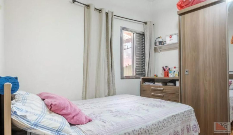 Imagem Casa com 3 Quartos à Venda, 160 m² em Perdizes - São Paulo