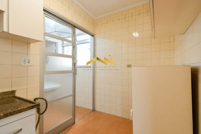 Imagem Apartamento com 2 Quartos à Venda, 60 m² em Santa Cecília - São Paulo