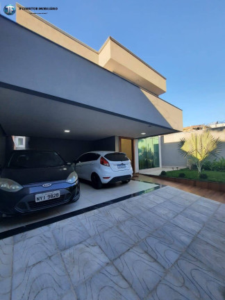 Casa com 3 Quartos à Venda, 300 m² em Cidade Nova  - Santana Do Paraíso