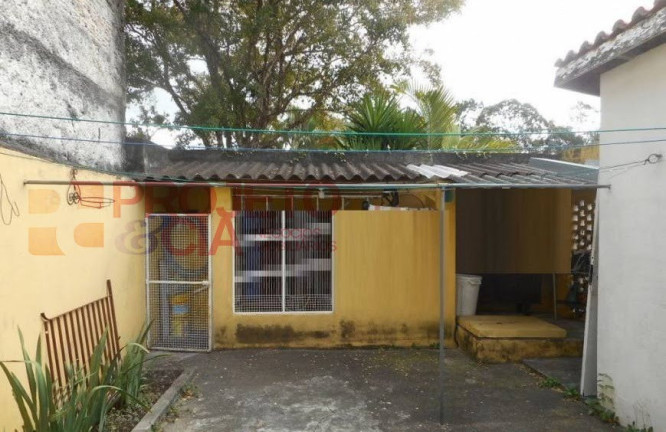 Imagem Casa com 3 Quartos à Venda, 580 m² em Jardim Marajoara - São Paulo Imagem Casa com 3 Quartos à Venda, 580 m² em Jardim Marajoara - São Paulo