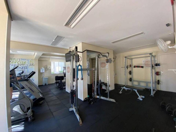 Imagem Apartamento com 2 Quartos à Venda, 52 m² em Vila Vera - São Paulo Imagem Apartamento com 2 Quartos à Venda, 52 m² em Vila Vera - São Paulo