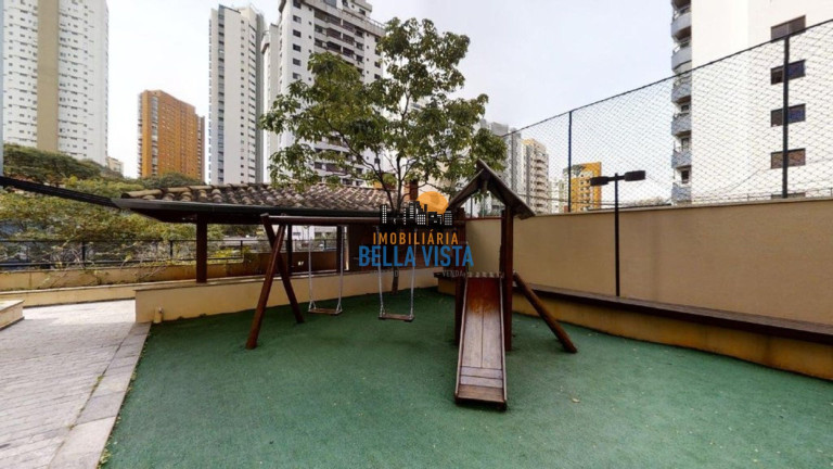 Imagem Apartamento com 3 Quartos à Venda, em Chácara Klabin - São Paulo Imagem Apartamento com 3 Quartos à Venda, em Chácara Klabin - São Paulo