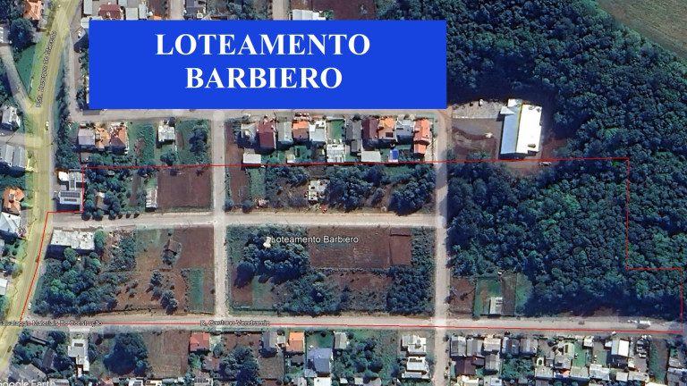 Imóvel à Venda, 420 m² em São João Bosco - Nova Prata