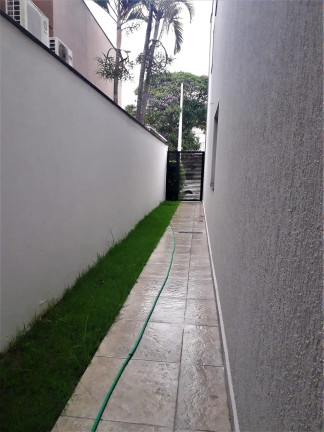 Imagem Casa de Condomínio com 3 Quartos à Venda, 242 m² em Taubaté Village - Taubaté Imagem Casa de Condomínio com 3 Quartos à Venda, 242 m² em Taubaté Village - Taubaté