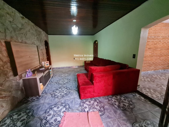 Imagem Imóvel com 3 Quartos à Venda, 177 m² em Jardim Santo Antônio Ii - Campo Limpo Paulista Imagem Imóvel com 3 Quartos à Venda, 177 m² em Jardim Santo Antônio Ii - Campo Limpo Paulista