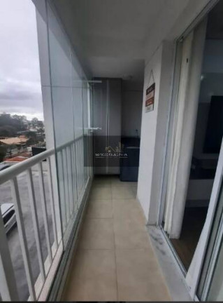 Imagem Apartamento com 2 Quartos à Venda, 48 m² em Vila Rosália - Guarulhos