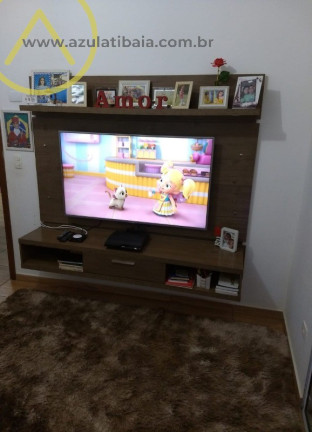 Imagem Imóvel com 3 Quartos à Venda, 135 m² em Olho D'água - Mairiporã