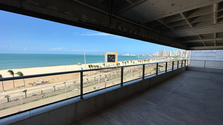 Imagem Apartamento com 4 Quartos à Venda, 543 m² em Meireles - Fortaleza Imagem Apartamento com 4 Quartos à Venda, 543 m² em Meireles - Fortaleza