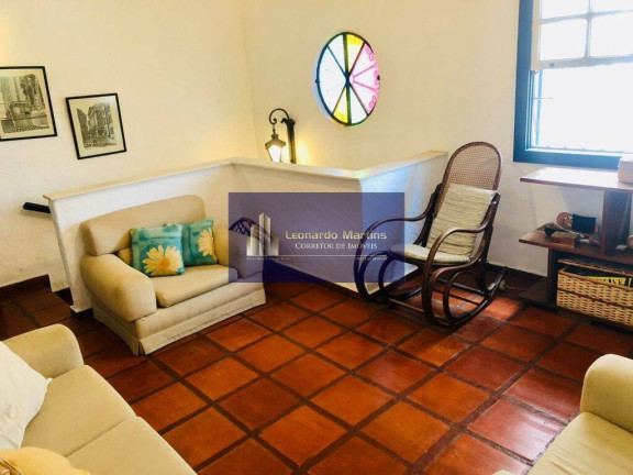 Imagem Casa com 4 Quartos à Venda, 360 m² em Braga - Cabo Frio