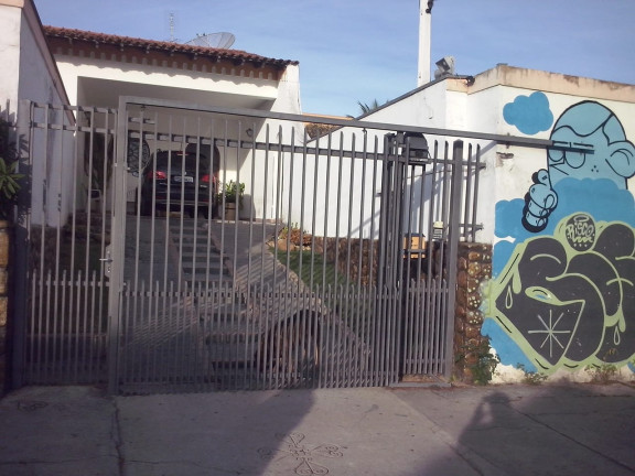 Terreno à Venda, 270 m² em Centro - Pindamonhangaba