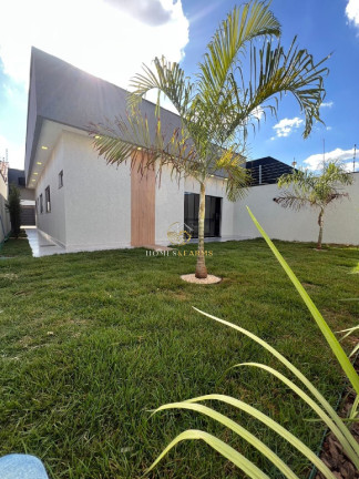 Imagem Casa com 3 Quartos à Venda, 141 m² em Jardim Colorado - Goiânia Imagem Casa com 3 Quartos à Venda, 141 m² em Jardim Colorado - Goiânia