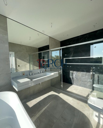Imagem Casa com 4 Quartos à Venda, 324 m² em Alphaville Nova Esplanada - Votorantim