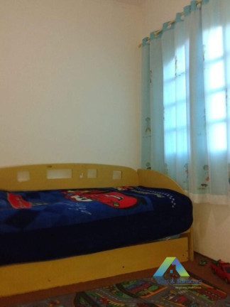 Imagem Sobrado com 3 Quartos à Venda, 180 m² em Parque Capuava - Santo André Imagem Sobrado com 3 Quartos à Venda, 180 m² em Parque Capuava - Santo André