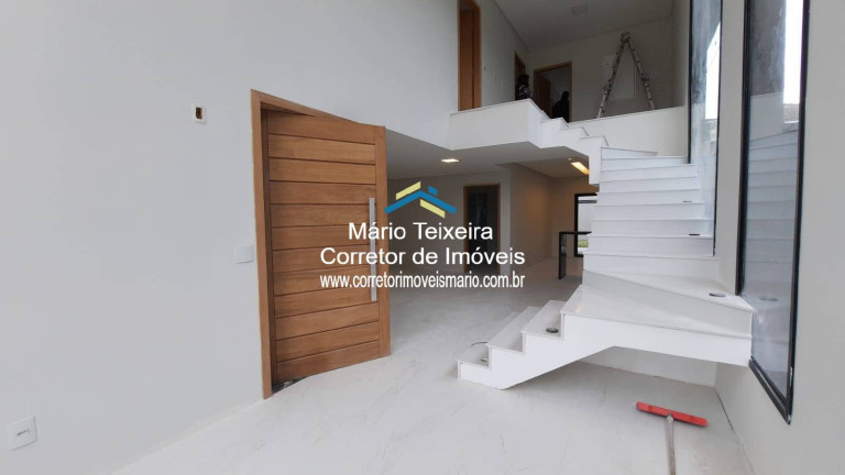 Imagem Casa de Condomínio com 4 Quartos à Venda, 210 m² em Urbanova - São José Dos Campos Imagem Casa de Condomínio com 4 Quartos à Venda, 210 m² em Urbanova - São José Dos Campos
