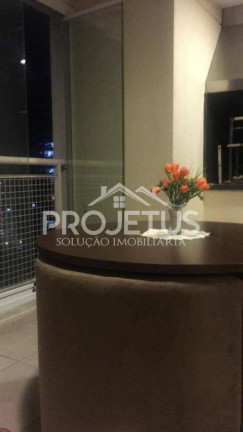 Imagem Apartamento com 2 Quartos à Venda, 80 m² em Vila Andrade - São Paulo