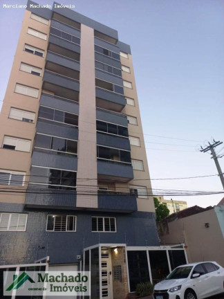 Apartamento com 2 Quartos à Venda, 93 m² em Passo Da Areia - Santa Maria