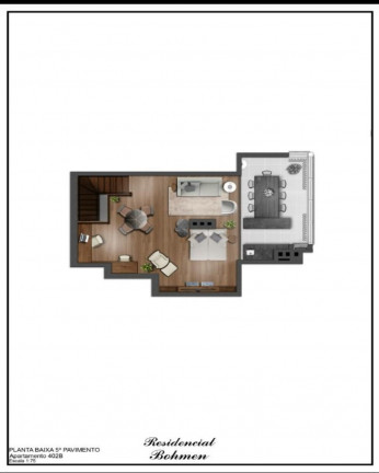 Imagem Imóvel com 3 Quartos à Venda, 192 m² em Pousada Da Neve - Nova Petrópolis
