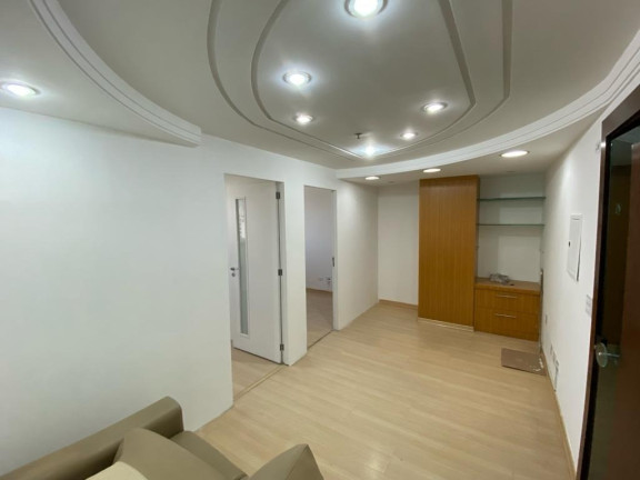 Imóvel Comercial para Alugar, 65 m² em Cidade Mãe Do Céu - São Paulo