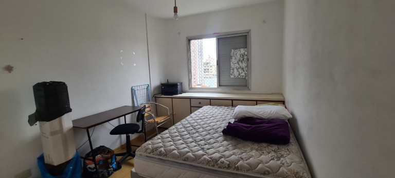 Imagem Apartamento com 3 Quartos à Venda, 82 m² em Vila Mariana - São Paulo Imagem Apartamento com 3 Quartos à Venda, 82 m² em Vila Mariana - São Paulo