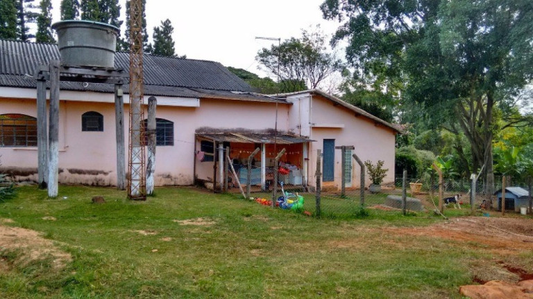 Imagem Imóvel com 2 Quartos à Venda, 500 m² em Rural - Limeira