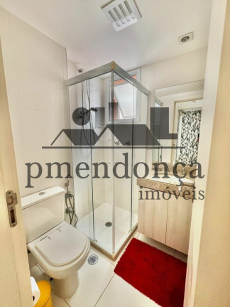 Imagem Apartamento com 3 Quartos à Venda, 91 m² em Vila Romana - São Paulo