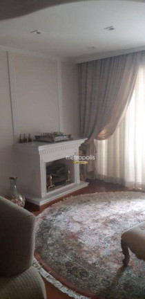 Imagem Apartamento com 3 Quartos à Venda, 208 m² em Santa Paula - São Caetano Do Sul Imagem Apartamento com 3 Quartos à Venda, 208 m² em Santa Paula - São Caetano Do Sul