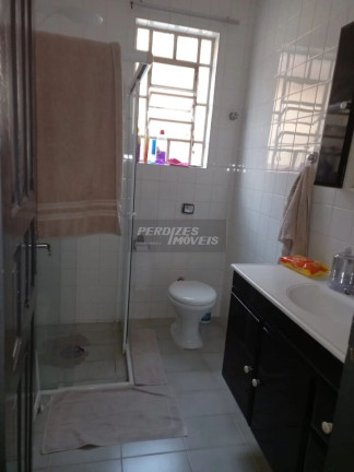 Imagem Casa com 3 Quartos à Venda, 160 m² em água Branca - São Paulo