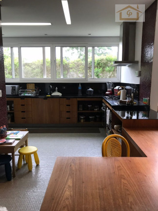 Imagem Casa com 3 Quartos à Venda, 390 m² em Chácara Eliana - Cotia Imagem Casa com 3 Quartos à Venda, 390 m² em Chácara Eliana - Cotia
