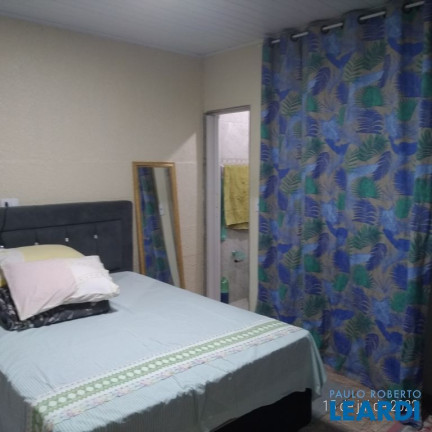 Imagem Sobrado com 3 Quartos à Venda, 256 m² em Nova Gerty - São Caetano Do Sul
