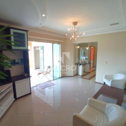 Imagem Apartamento com 4 Quartos à Venda, 421 m² em Centro - Jaraguá Do Sul Imagem Apartamento com 4 Quartos à Venda, 421 m² em Centro - Jaraguá Do Sul