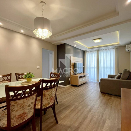 Imagem Apartamento com 3 Quartos à Venda, 94 m² em Czerniewicz - Jaraguá Do Sul
