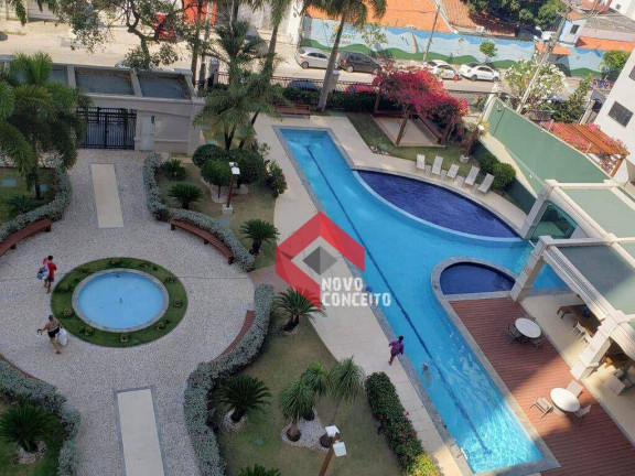 Imagem Apartamento com 5 Quartos à Venda, 212 m² em Aldeota - Fortaleza Imagem Apartamento com 5 Quartos à Venda, 212 m² em Aldeota - Fortaleza