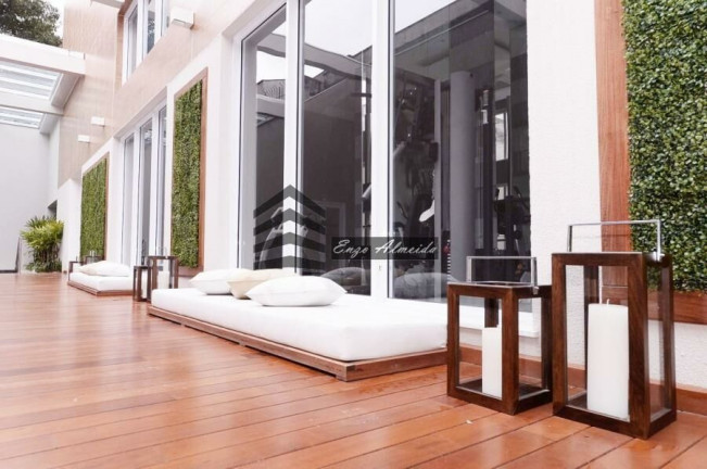 Imagem Apartamento com 1 Quarto à Venda, 70 m² em Itaim Bibi - São Paulo