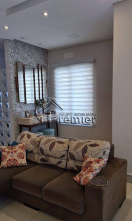 Imagem Casa com 3 Quartos à Venda, 273 m² em Jardim Residencial Dona Lucilla - Indaiatuba