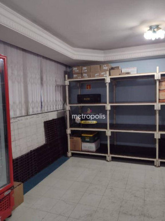 Imagem Sobrado com 4 Quartos à Venda, 434 m² em Vila Metalúrgica - Santo André Imagem Sobrado com 4 Quartos à Venda, 434 m² em Vila Metalúrgica - Santo André